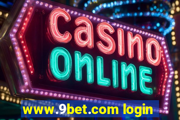 www.9bet.com login